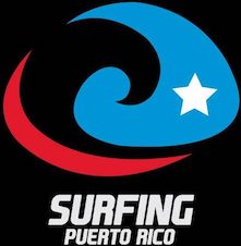 Surfing Puerto Rico